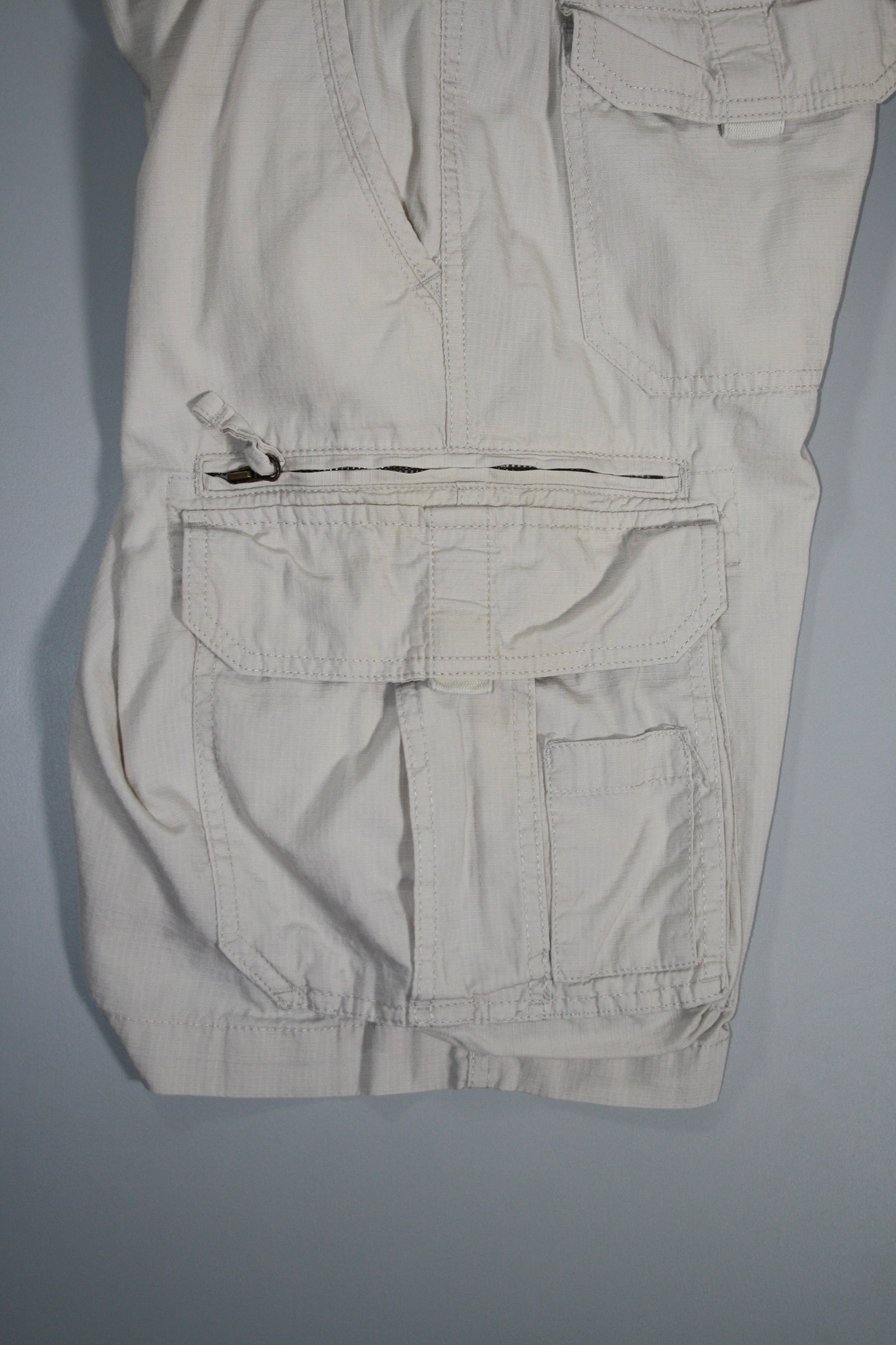 Vintage Chaps Shorts (36)