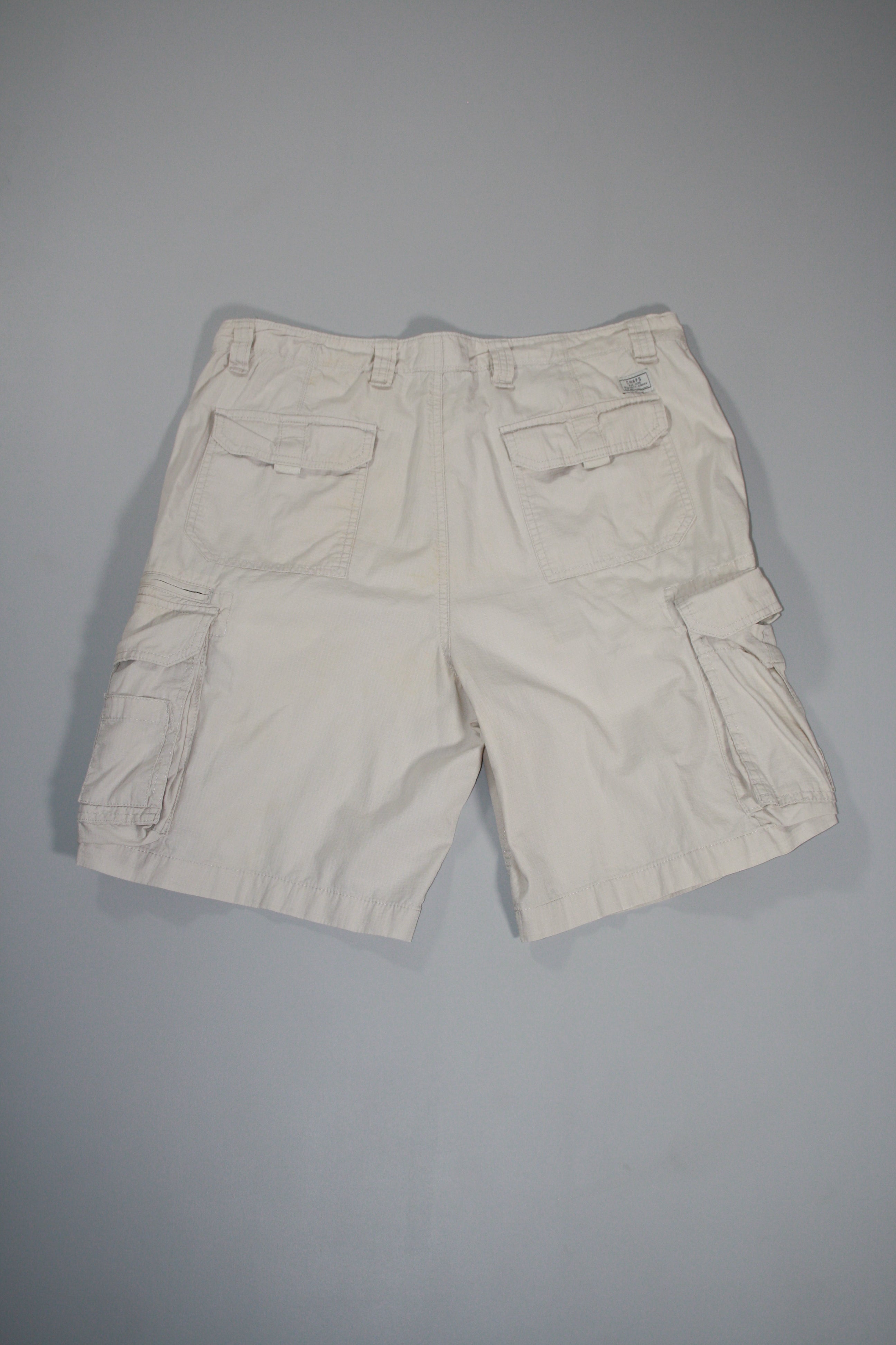 Vintage Chaps Shorts (36)