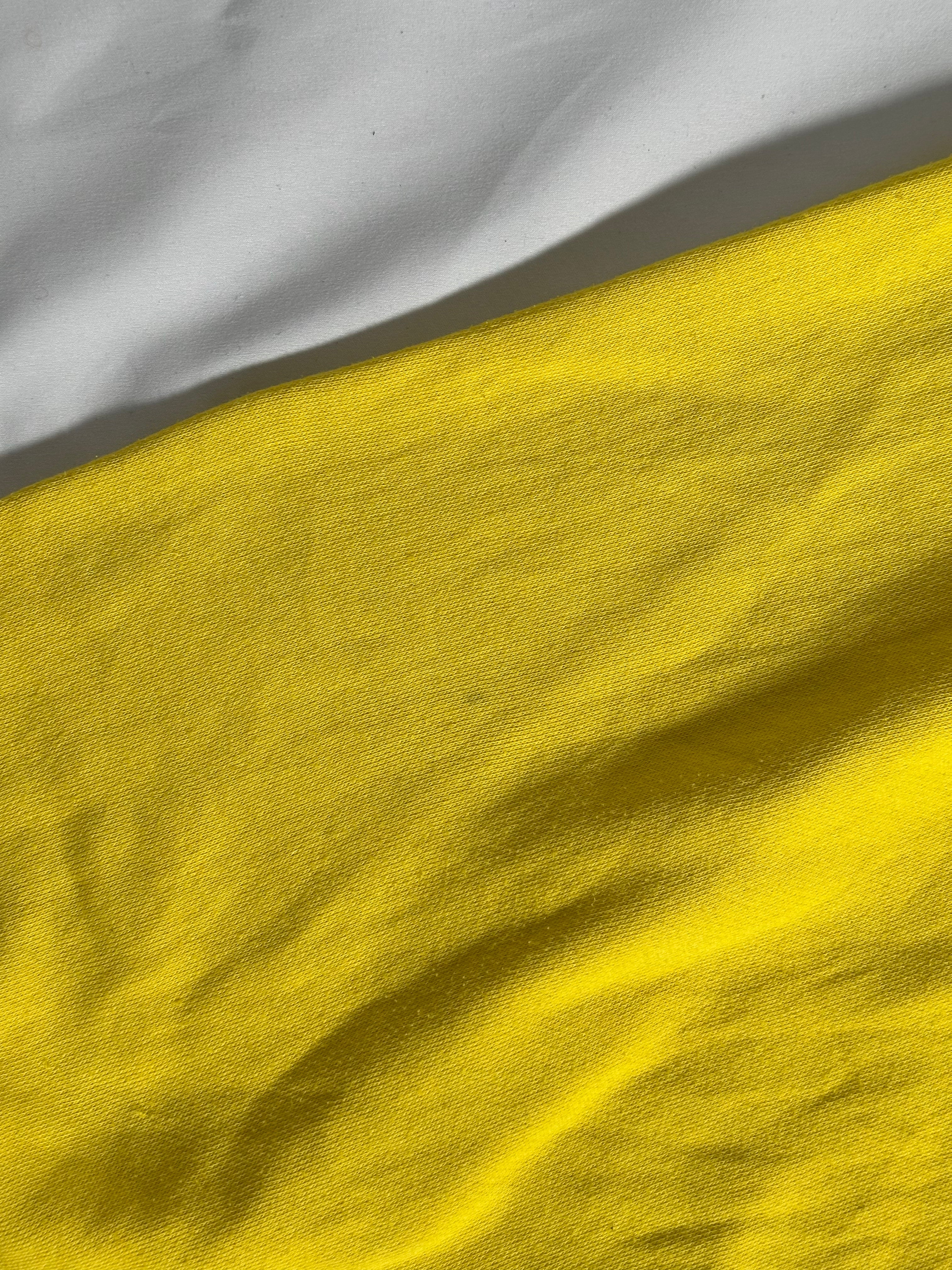 Vintage NAF NAF Embroidered Sweater (L)