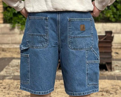 Vintage Carhartt Shorts (34)
