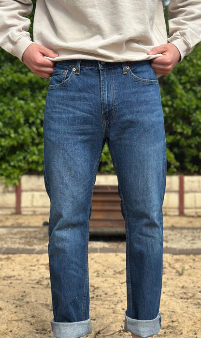 Vintage Levi Strauss & Co Jeans (32)