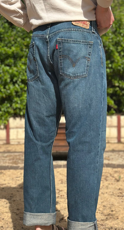 Vintage Levi Strauss & Co Jeans (34)